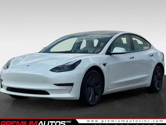 TESLA MODEL 3 2022 5YJ3E1EA6NF342082 image TESLA MODEL 3 2022 5YJ3E1EA6NF342082 image